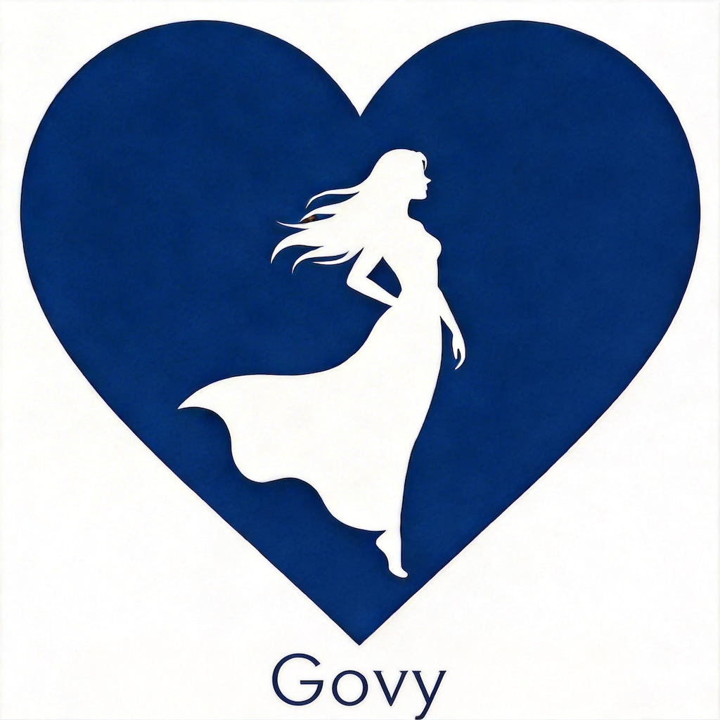 Govy logo